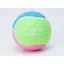 Cocopup London Tennis Ball - Bold and Bright